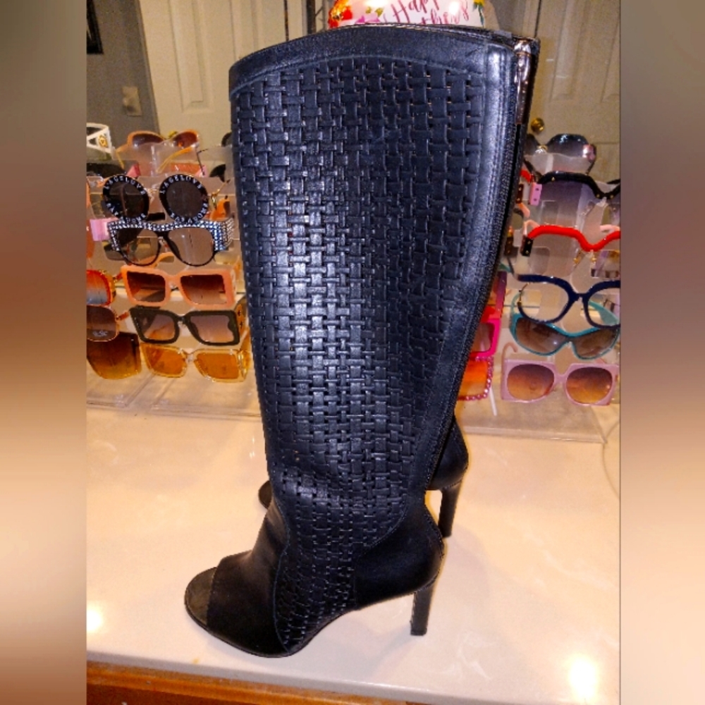 Vince Camuto Shelrica Boots